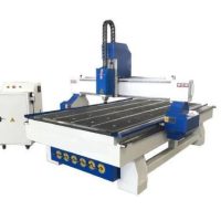 PLE1325CNCVacuumBed